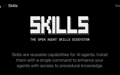 Agent Skills Explained: A Plain-English Guide for iGaming Teams